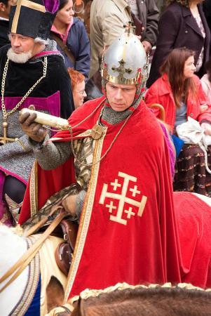 Heliga blodets kyrka